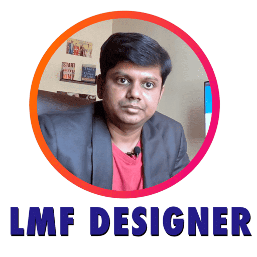 Save LMF Workshop as App