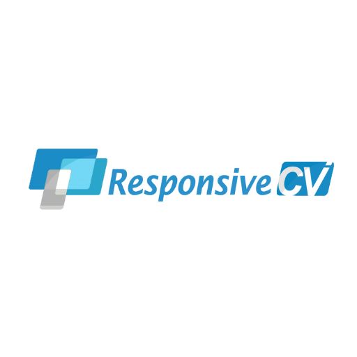 ResponsiveCV logo